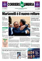corrieredellumbria