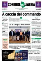 corrieredellumbria