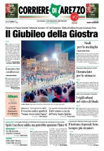 corrierediarezzo
