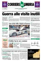 corrieredellumbria