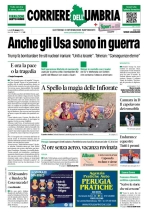 corrieredellumbria
