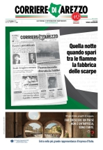 corrierediarezzo