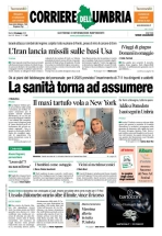 corrieredellumbria