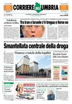 corrieredellumbria
