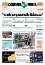 corrieredellumbria
