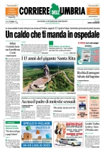 corrieredellumbria