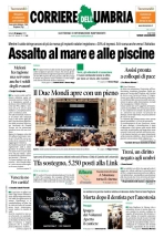 corrieredellumbria