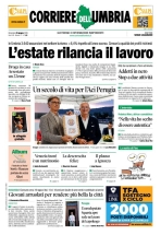 corrieredellumbria