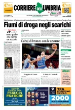 corrieredellumbria