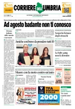 corrieredellumbria
