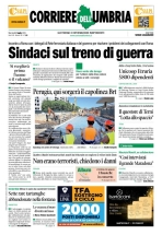 corrieredellumbria