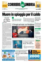corrieredellumbria
