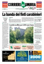 corrieredellumbria