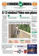 corrieredellumbria