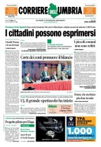 corrieredellumbria