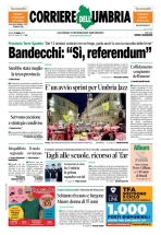 corrieredellumbria