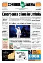 corrieredellumbria