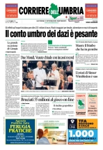 corrieredellumbria