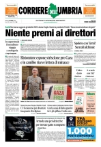 corrieredellumbria