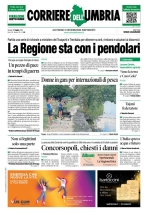 corrieredellumbria