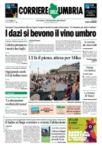 corrieredellumbria
