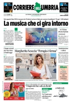 corrieredellumbria