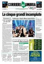 corrieredellumbria