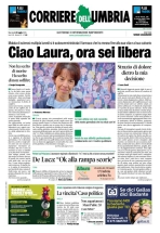corrieredellumbria