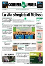 corrieredellumbria