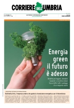 corrieredellumbria