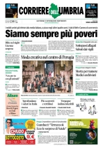 corrieredellumbria