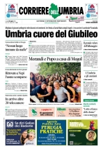 corrieredellumbria