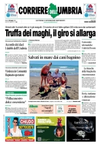 corrieredellumbria