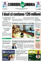 corrieredellumbria