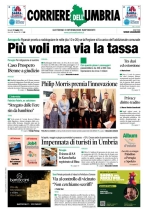 corrieredellumbria