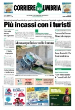 corrieredellumbria