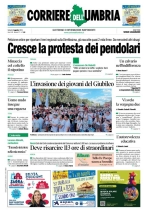 corrieredellumbria