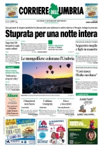 corrieredellumbria