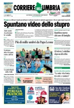 corrieredellumbria