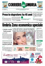 corrieredellumbria