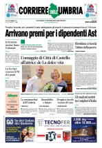 corrieredellumbria