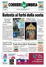 corrieredellumbria