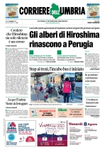 corrieredellumbria