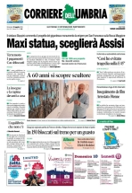 corrieredellumbria