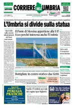 corrieredellumbria