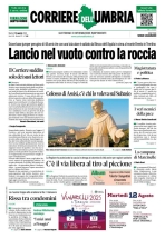 corrieredellumbria