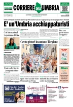 corrieredellumbria
