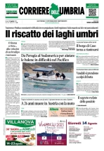 corrieredellumbria
