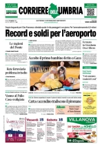 corrieredellumbria