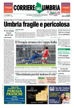 corrieredellumbria